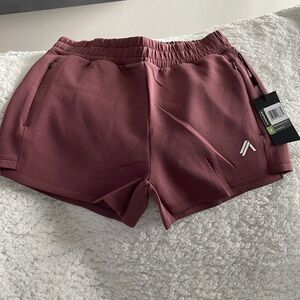 Women’s ELMTS Relaxed short